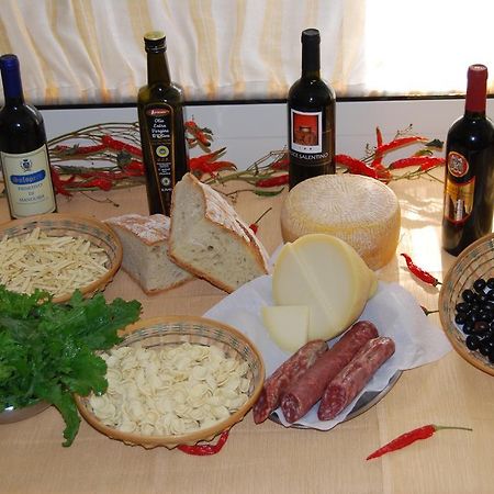 Hotel Il Chierichetto San Giovanni Rotondo Zewnętrze zdjęcie