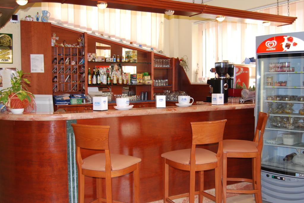 Hotel Il Chierichetto San Giovanni Rotondo Pokój zdjęcie