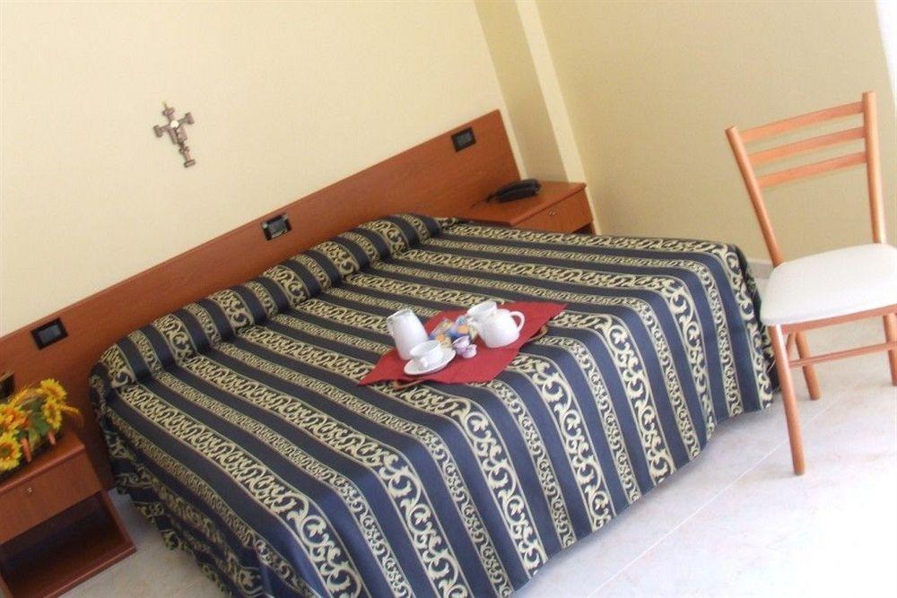 Hotel Il Chierichetto San Giovanni Rotondo Zewnętrze zdjęcie