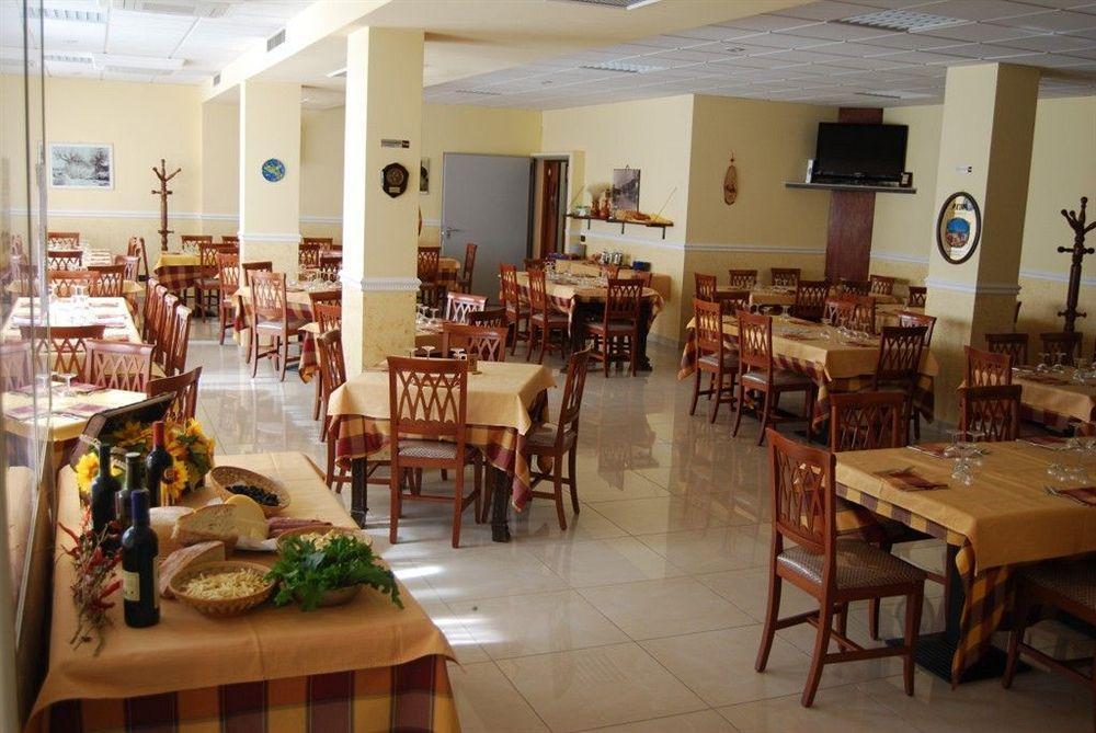 Hotel Il Chierichetto San Giovanni Rotondo Zewnętrze zdjęcie
