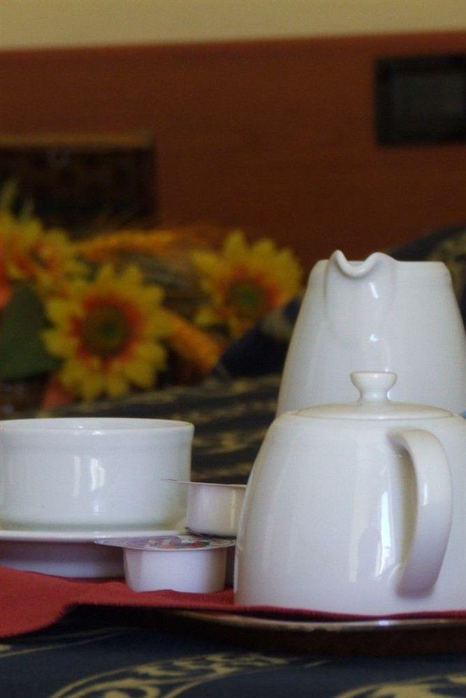 Hotel Il Chierichetto San Giovanni Rotondo Zewnętrze zdjęcie