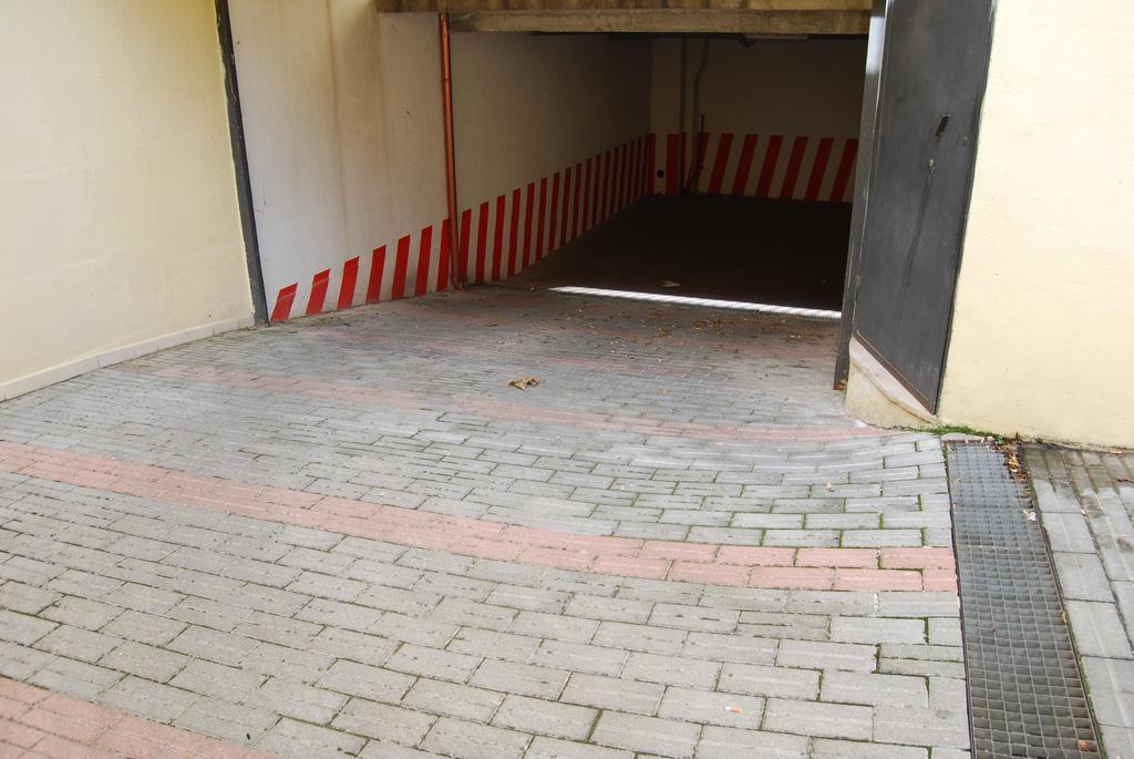 Hotel Il Chierichetto San Giovanni Rotondo Zewnętrze zdjęcie