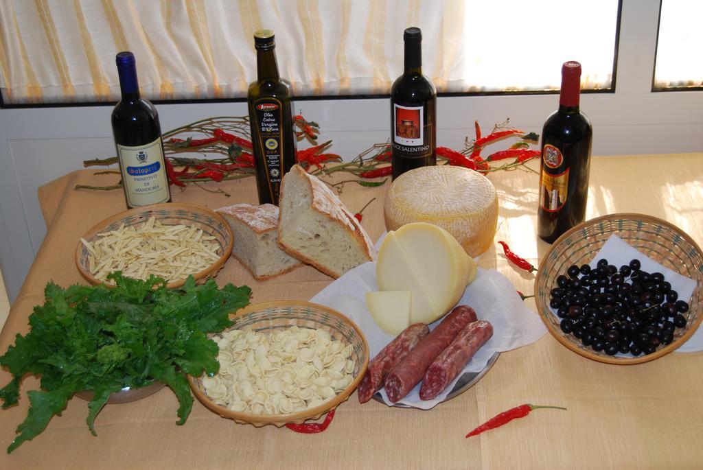 Hotel Il Chierichetto San Giovanni Rotondo Zewnętrze zdjęcie