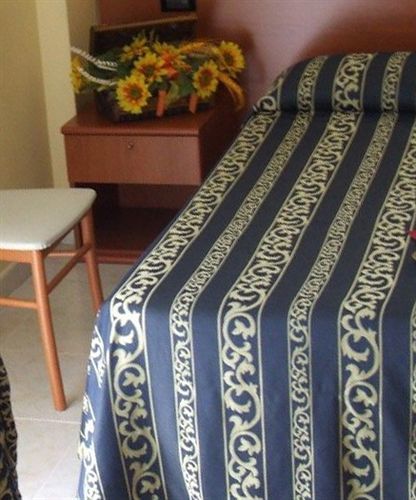 Hotel Il Chierichetto San Giovanni Rotondo Zewnętrze zdjęcie