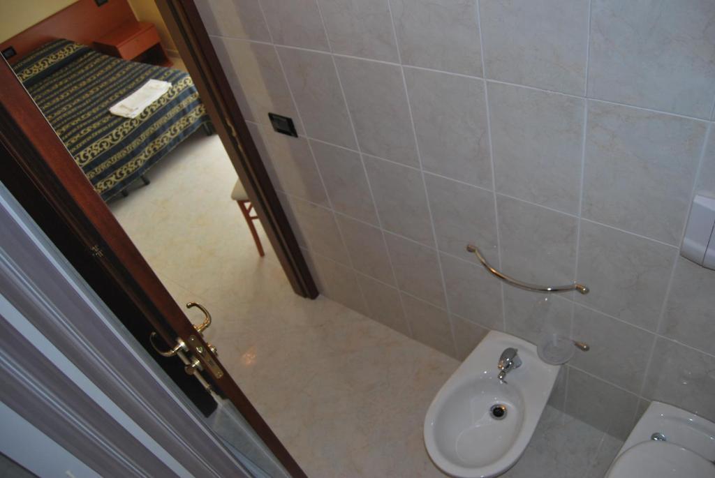Hotel Il Chierichetto San Giovanni Rotondo Pokój zdjęcie