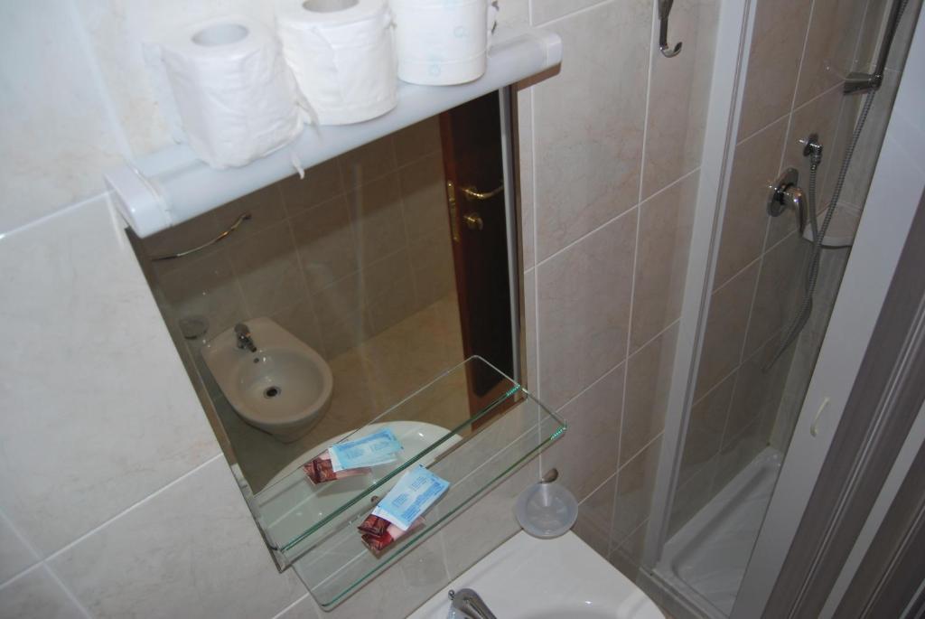 Hotel Il Chierichetto San Giovanni Rotondo Pokój zdjęcie