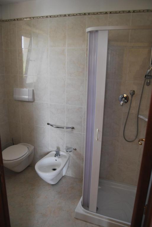 Hotel Il Chierichetto San Giovanni Rotondo Pokój zdjęcie