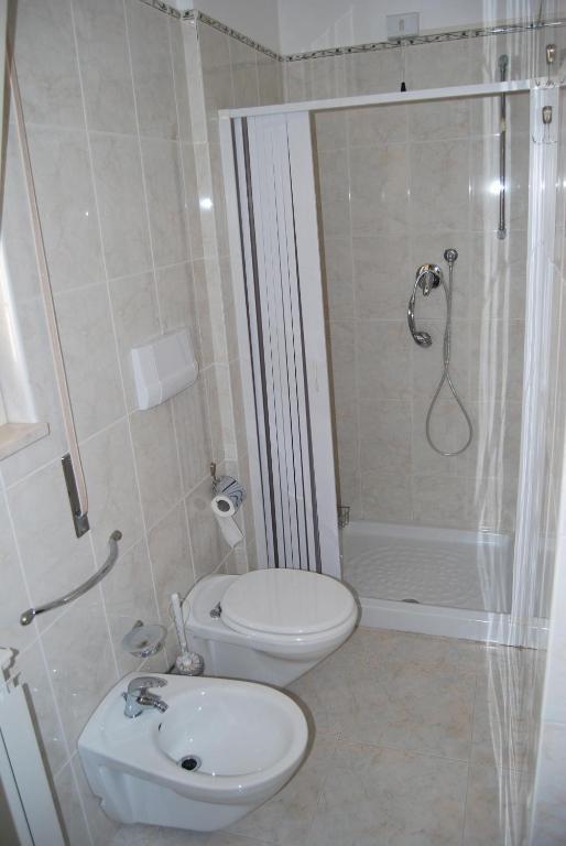 Hotel Il Chierichetto San Giovanni Rotondo Pokój zdjęcie