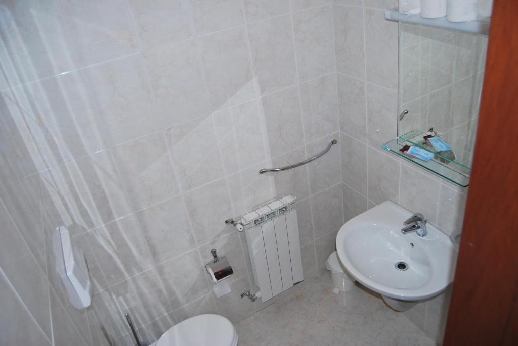 Hotel Il Chierichetto San Giovanni Rotondo Pokój zdjęcie