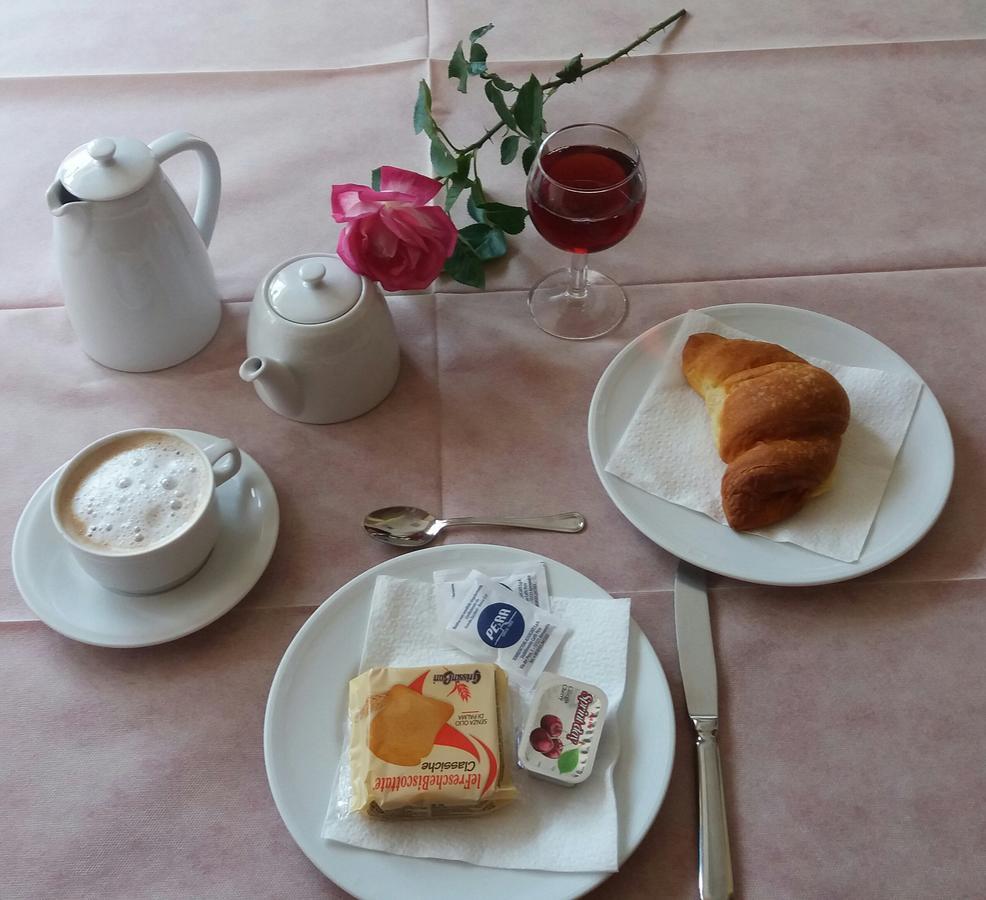 Hotel Il Chierichetto San Giovanni Rotondo Zewnętrze zdjęcie