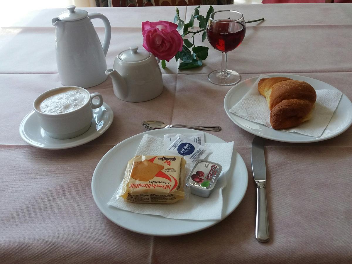 Hotel Il Chierichetto San Giovanni Rotondo Zewnętrze zdjęcie