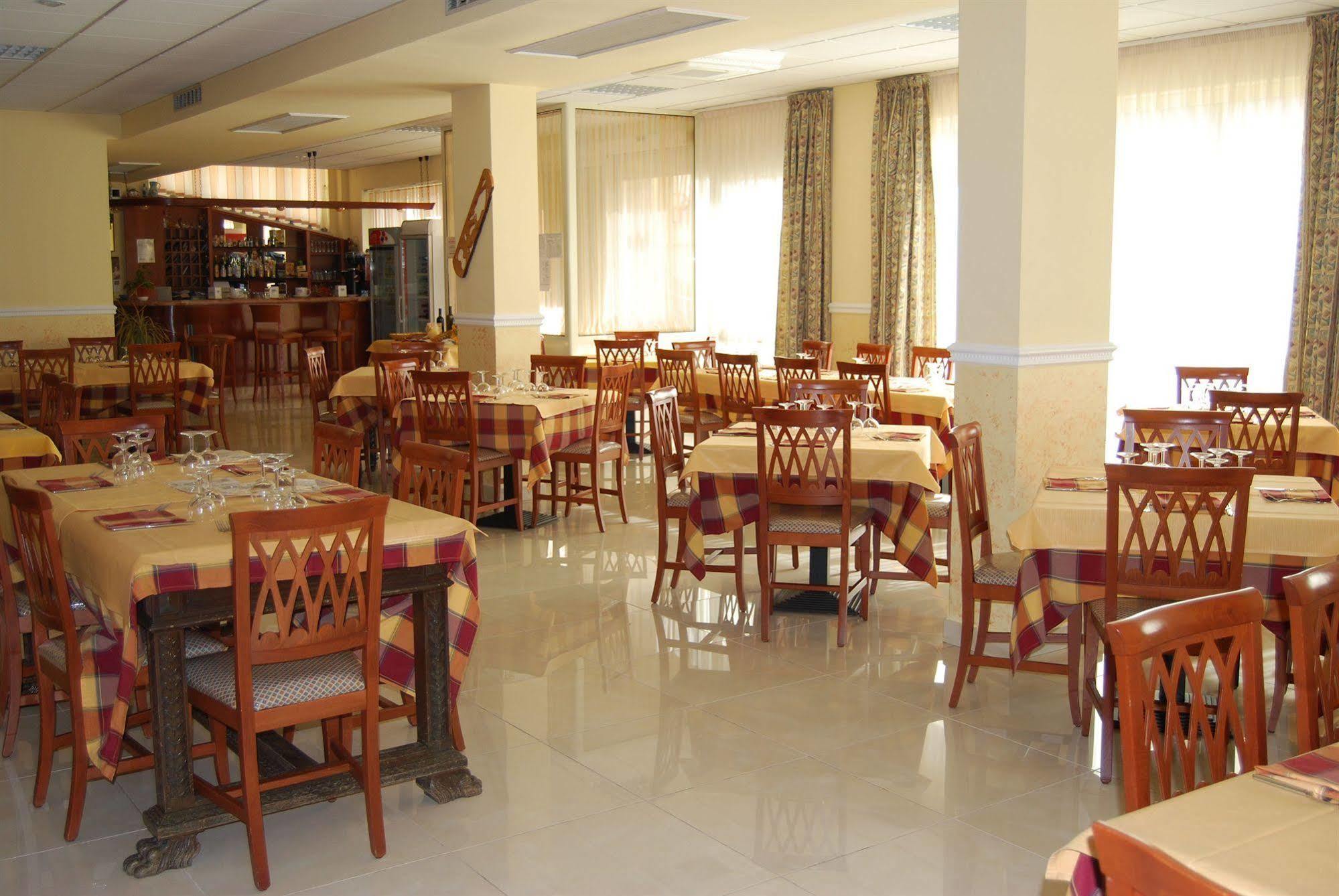 Hotel Il Chierichetto San Giovanni Rotondo Zewnętrze zdjęcie